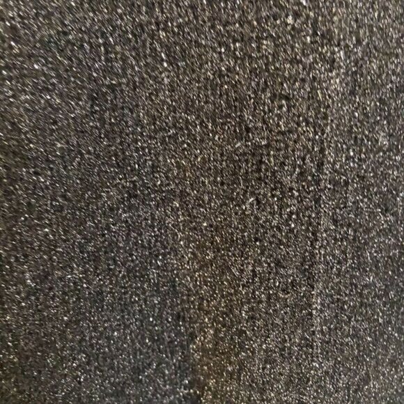 ABOUND Women's Casual V-Neck Long Sleeves Fuzzy Knit Pullover Sweater NWT‎ - Picture 9 of 9